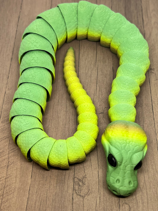 Snake - Full Size Ball Python