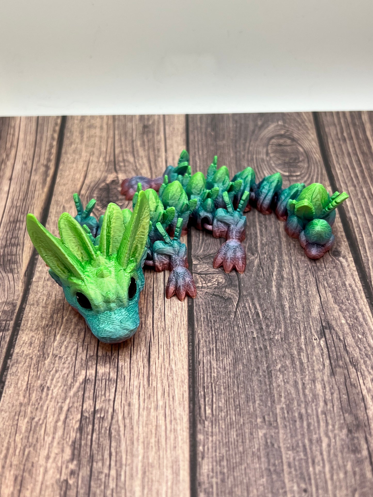 Baby Easter Dragon - Small