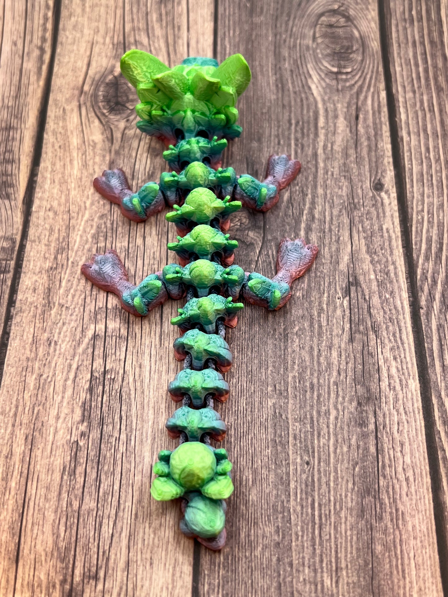 Baby Easter Dragon - Small